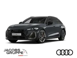 Magnetgrau Neu 2025 Audi A5 Sport Coupé | 73.860 € (Etwas zu teuer)