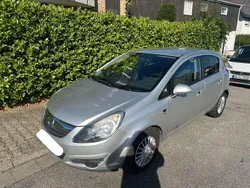 Silber Gebraucht 2010 Opel Corsa Edition Kleinwagen | 2.999 € (Guter Preis)
