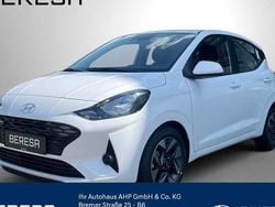 Atlas white / sol Neu 2025 Hyundai i10 Trend Kleinwagen | 16.480 € (Guter Preis)