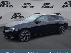 Schwarz Gebraucht 2023 Opel Astra GS Line Kombi | 28.990 € (Teuer)