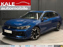 Reef blue metallic Gebraucht 2025 VW Passat IQ Drive Kombi | 43.970 € (Superpreis)