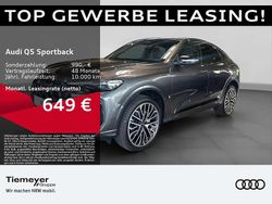 Daytonagrau perleffekt Neu 2025 Audi Q5 S-Line SUV | 69.980 € (Teuer)