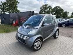 Smart ForTwo Coupé