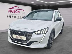 Weiß Gebraucht 2023 Peugeot 208 GT Kleinwagen | 19.990 € (Fairer Preis)