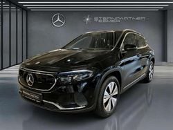 Schwarz Gebraucht 2023 Mercedes EQA250 Progressive SUV | 27.880 € (Guter Preis)
