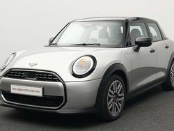 Grau Gebraucht 2024 Mini Cooper Classic Kleinwagen | 27.564 € (Fairer Preis)