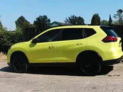 Andere außenfarben Gebraucht 2016 Nissan X-Trail Tekna SUV | 14.500 €