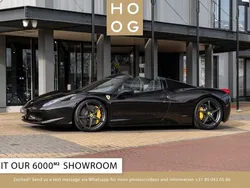 Ferrari 458