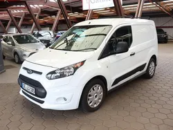 Frostweiß Gebraucht 2018 Ford Transit Trend Kleinwagen | 5.990 € (Superpreis)