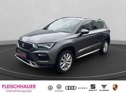 Grau Gebraucht 2025 Seat Ateca Xperience SUV | 28.980 € (Guter Preis)