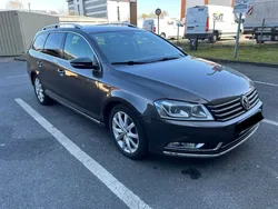 Gebraucht 2013 VW Passat Highline Kombi | 9.300 € (Fairer Preis)