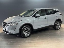 Grau Gebraucht 2022 Nissan Qashqai Acenta SUV | 21.370 € (Guter Preis)