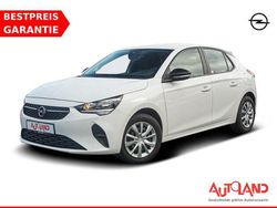 Weiß Gebraucht 2022 Opel Corsa Edition Limousine | 13.490 € (Etwas zu teuer)