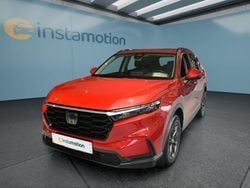 Rot Gebraucht 2024 Honda CR-V SUV | 39.849 € (Superpreis)