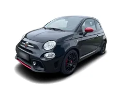 Andere Gebraucht 2022 Fiat 500 Abarth Abarth Kleinwagen | 37.900 €