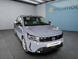 Grau Neu 2025 Opel Corsa Kleinwagen | 17.999 € (Guter Preis)
