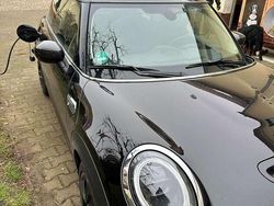 Schwarz Gebraucht 2022 Mini Cooper SE Resolute Edition Kleinwagen | 18.000 € (Fairer Preis)