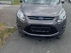 Gebraucht 2014 Ford C-MAX Ambiente Van / Kleinbus | 3.700 € (Fairer Preis)