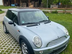 Silber Gebraucht 2004 Mini Cooper Kleinwagen | 1.500 € (Superpreis)