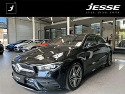 Mercedes CLA250