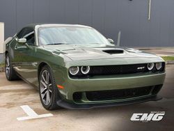 F8green Gebraucht 2023 Dodge Challenger Coupé | 36.990 € (Fairer Preis)