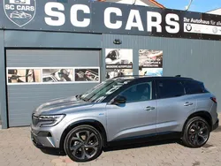 Schwarz Gebraucht 2022 Renault Austral Techno Esprit Alpine SUV | 26.800 € (Fairer Preis)