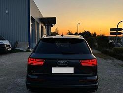 Gebraucht 2016 Audi Q7 S-Line SUV | 29.950 € (Guter Preis)