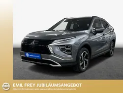 Weiß Gebraucht 2022 Mitsubishi Eclipse Cross SUV | 24.890 € (Fairer Preis)