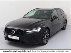 Schwarz Gebraucht 2025 Volvo V60 Plus Kombi | 40.950 € (Guter Preis)