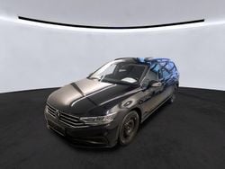 Schwarz Gebraucht 2021 VW Passat Conceptline Limousine | 15.840 € (Superpreis)