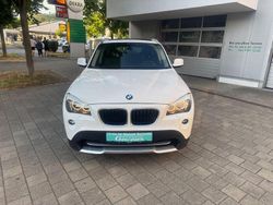 Weiß Gebraucht 2012 BMW X1 Performance SUV | 12.999 € (Fairer Preis)