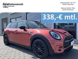 Andere Gebraucht 2022 Mini Cooper Clubman Kombi | 26.890 € (Superpreis)