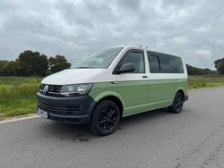 Gebraucht 2017 VW T6 Van | 37.900 €