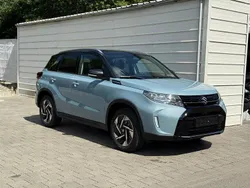 Blau Neu 2025 Suzuki Vitara Comfort+ SUV | 25.590 € (Fairer Preis)