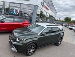 Grün (montanagrün montanagrün) Neu 2025 Citroën C3 Aircross PureTech SUV | 22.410 € (Fairer Preis)