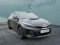 Grau Neu 2024 Kia XCeed Spirit SUV | 36.130 € (Teuer)