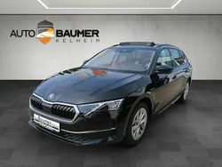 Schwarzmagic perleffekt Gebraucht 2024 Skoda Octavia Selection Kombi | 31.990 € (Etwas zu teuer)