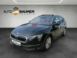 Schwarzmagic perleffekt Gebraucht 2024 Skoda Octavia Selection Kombi | 32.440 € (Etwas zu teuer)