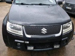 Schwarz Gebraucht 2006 Suzuki Vitara SUV | 2.500 €