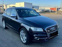 Schwarz Gebraucht 2014 Audi SQ5 SUV | 19.500 € (Fairer Preis)