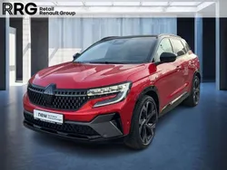 Dezirrot Gebraucht 2024 Renault Austral Techno SUV | 32.790 € (Teuer)