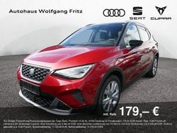 Rot Gebraucht 2022 Seat Arona Xperience SUV | 17.770 € (Guter Preis)