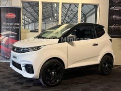 Weiß Gebraucht 2024 Aixam Microcar Sport Kleinwagen | 14.950 € (Fairer Preis)
