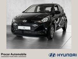 Schwarz Neu 2025 Hyundai i10 Select Kleinwagen | 14.980 € (Guter Preis)