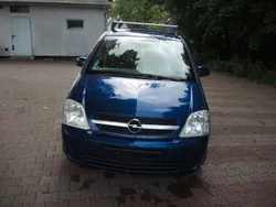 Gebraucht 2005 Opel Meriva Van / Kleinbus | 450 € (Guter Preis)