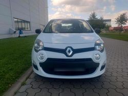 Weiß Gebraucht 2014 Renault Twingo Kleinwagen | 3.333 € (Superpreis)