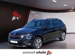 Schwarzmagic perleffekt Gebraucht 2024 Skoda Kamiq Selection SUV | 26.849 € (Fairer Preis)
