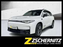 Weiß Gebraucht 2024 Leapmotor C10 SUV | 37.960 € (Fairer Preis)