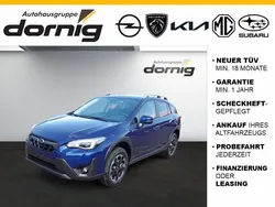 Andere Gebraucht 2023 Subaru XV Comfort SUV | 26.590 € (Fairer Preis)