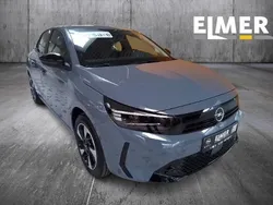 Grau Neu 2024 Opel Corsa-e Kleinwagen | 29.980 €